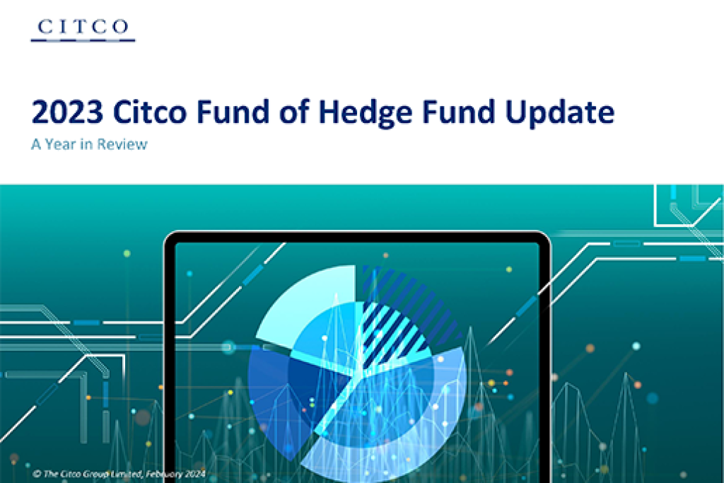 2023 Citco Fund of Hedge Fund Update