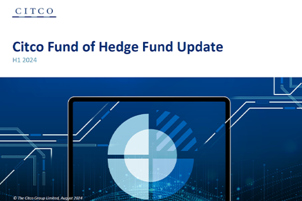 H1 2024 Fo HF Update