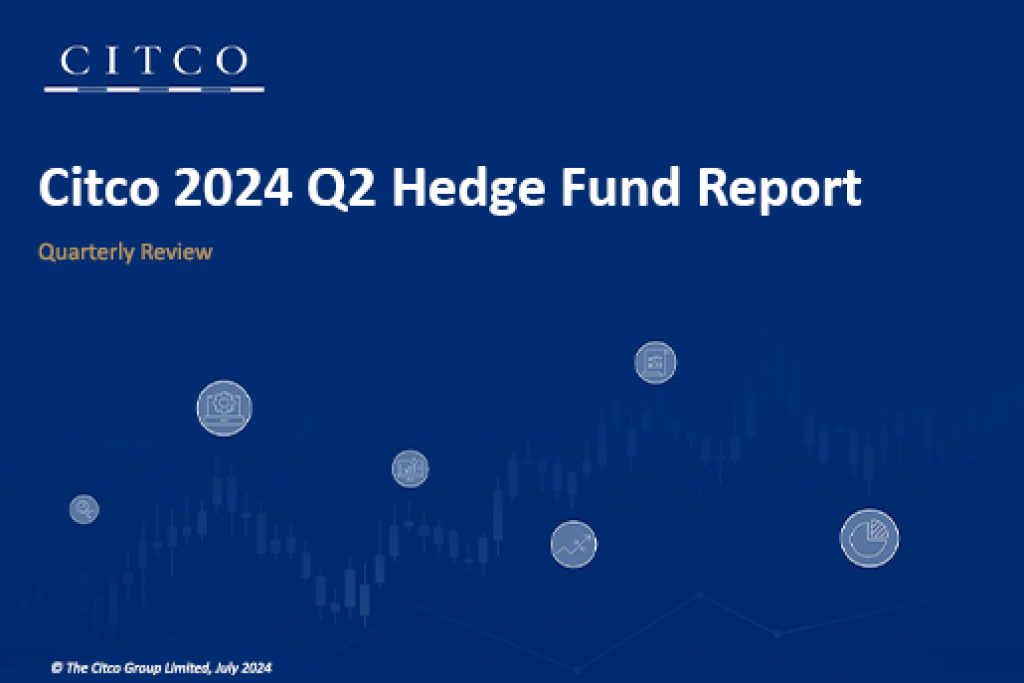 Quarterly HF Report 2024 Q2