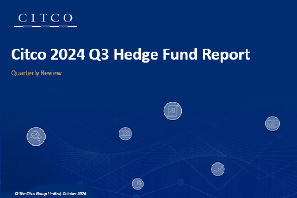 Quarterly HF Report 2024 Q3