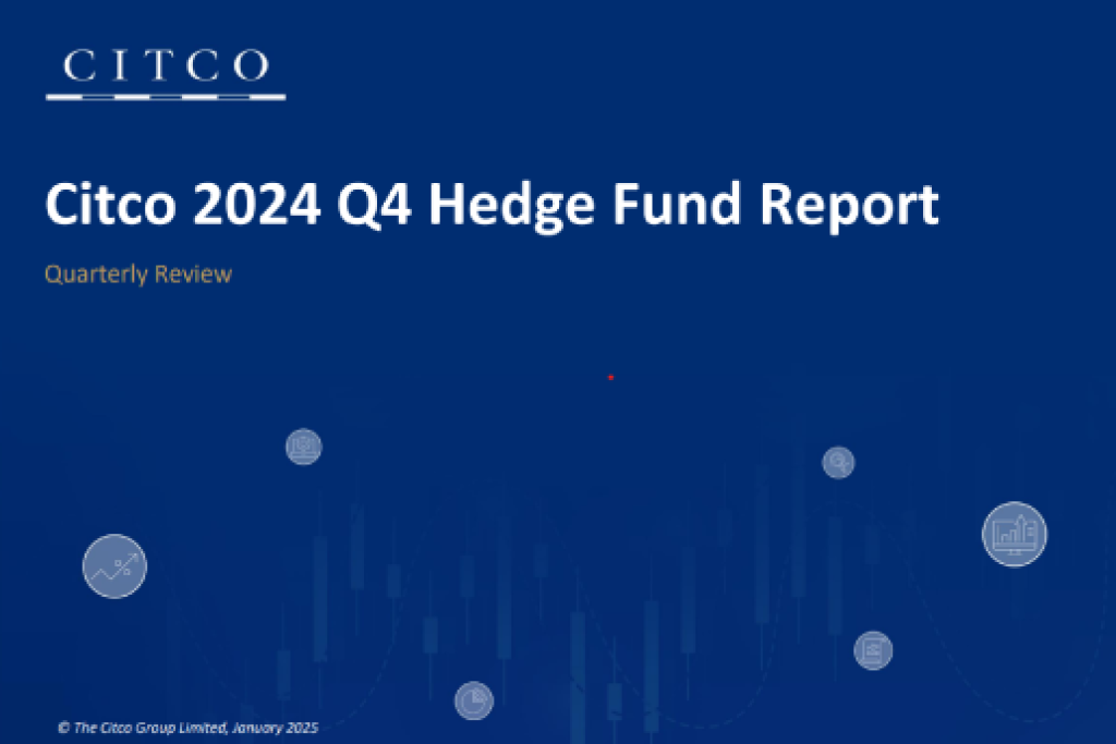 Quarterly HF Report 2024 Q4