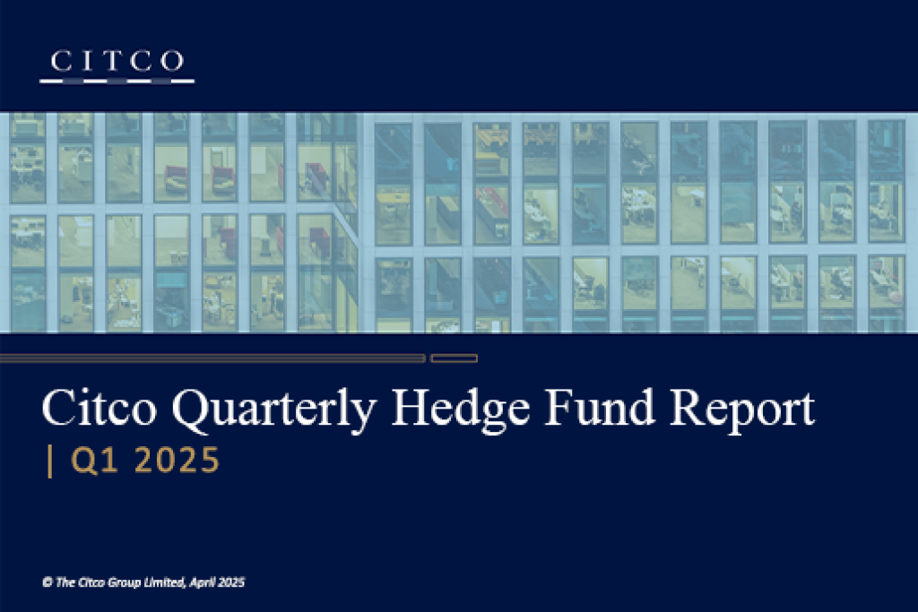 Quarterly HF Report 2025 Q1