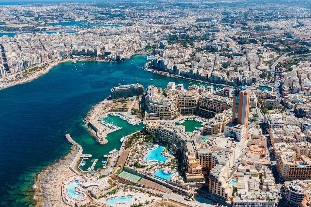 The Malta Advantage