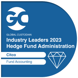 Global Custodian Awards 2023