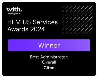 HFM US Services Awards 2024