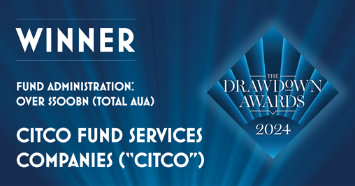 The Drawdown awards 2024