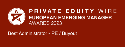 PE Wire EU Emerging Manager Awards 2023