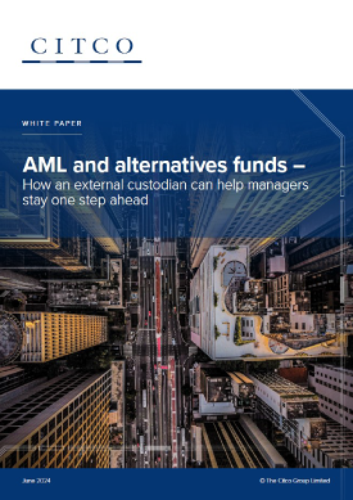 White paper report