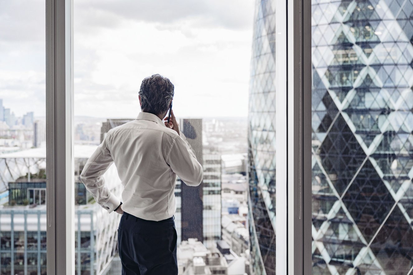 The future of outsourced Middle Office