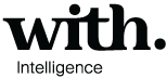 With Intelligence